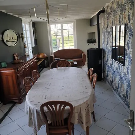 Bienvenue Chez Vous Villa