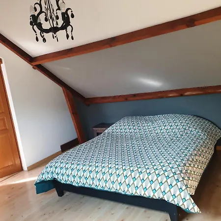 Bienvenue Chez Vous Villa Socx