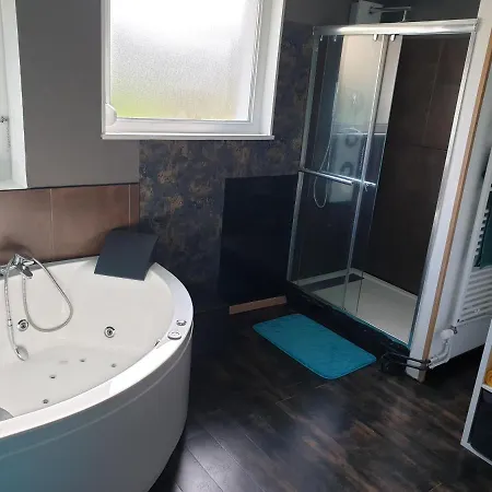 Bienvenue Chez Vous Villa *