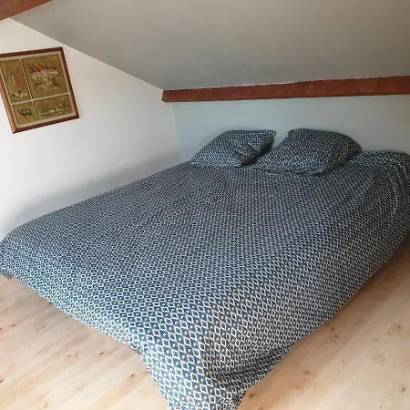 Villa Bienvenue Chez Vous *