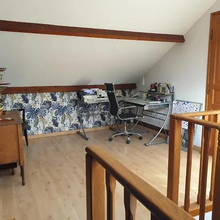 Villa Bienvenue Chez Vous *